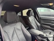 BMW 4 Series 2.0 420i xDrive Gran Coupe M Sport Auto 4WD 5dr 20