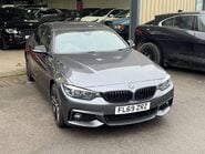 BMW 4 Series 2.0 420i xDrive Gran Coupe M Sport Auto 4WD 5dr 1