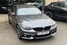 BMW 4 Series 2.0 420i xDrive Gran Coupe M Sport Auto 4WD 5dr