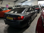 BMW 4 Series 2.0 420D Gran Coupe Sport Auto 5dr 7