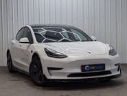 Tesla Model 3 Model 3 Standard Range + 4dr 25