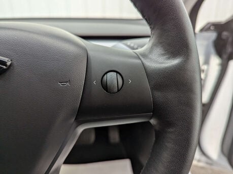 Tesla Model 3 Model 3 Standard Range + 4dr 76