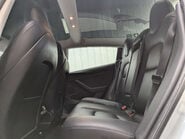 Tesla Model 3 Model 3 Standard Range + 4dr 65