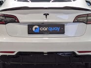 Tesla Model 3 Model 3 Standard Range + 4dr 35