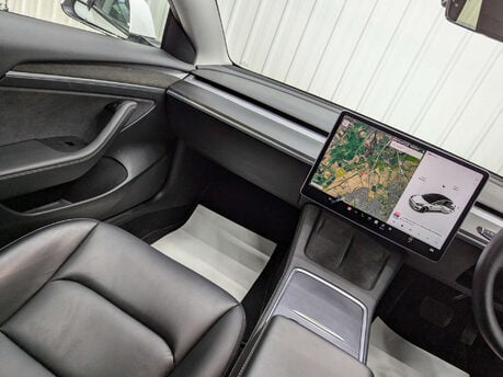 Tesla Model 3 Model 3 Standard Range + 4dr 67