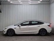 Tesla Model 3 Model 3 Standard Range + 4dr 5