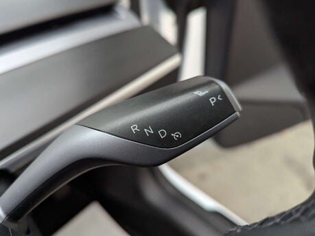 Tesla Model 3 Model 3 Standard Range + 4dr 74