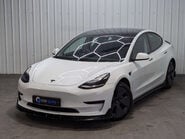 Tesla Model 3 Model 3 Standard Range + 4dr 7