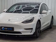 Tesla Model 3 Model 3 Standard Range + 4dr 10