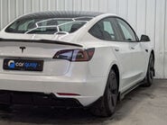 Tesla Model 3 Model 3 Standard Range + 4dr 33