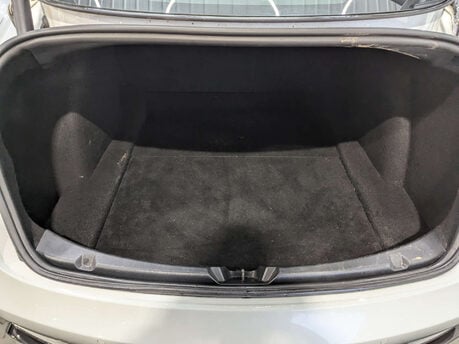 Tesla Model 3 Model 3 Standard Range + 4dr 43