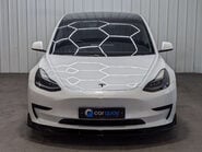 Tesla Model 3 Model 3 Standard Range + 4dr 14