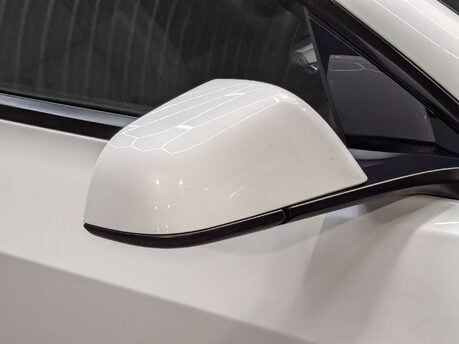 Tesla Model 3 Model 3 Standard Range + 4dr 17