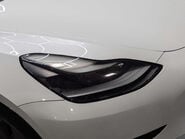 Tesla Model 3 Model 3 Standard Range + 4dr 18