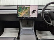 Tesla Model 3 Model 3 Standard Range + 4dr 70