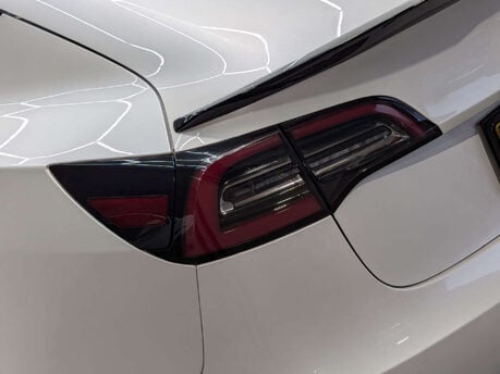 Tesla Model 3 Model 3 Standard Range + 4dr 39