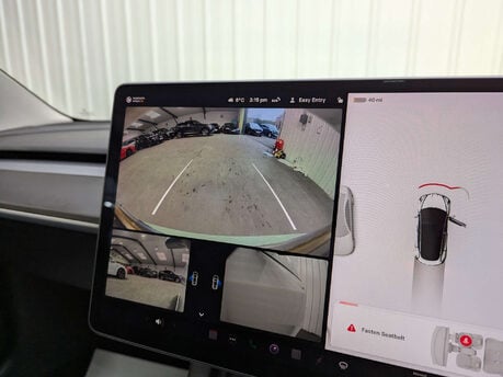 Tesla Model 3 Model 3 Standard Range + 4dr 83