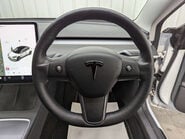 Tesla Model 3 Model 3 Standard Range + 4dr 71