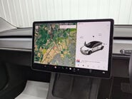 Tesla Model 3 Model 3 Standard Range + 4dr 78