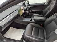 Tesla Model 3 Model 3 Standard Range + 4dr 50