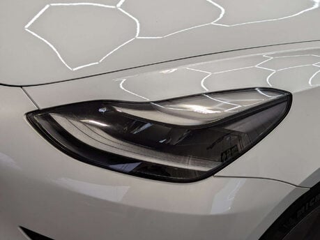 Tesla Model 3 Model 3 Standard Range + 4dr 19