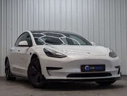 Tesla Model 3 Model 3 Standard Range + 4dr 23