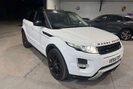 Land Rover Range Rover Evoque 2.2 Range Rover Evoque Dynamic SD4 Auto 4WD 5dr