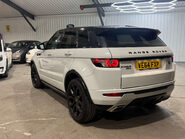 Land Rover Range Rover Evoque 2.2 Range Rover Evoque Dynamic SD4 Auto 4WD 5dr 7