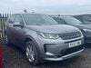 Land Rover Discovery Sport 2.0 Discovery Sport R-Dynamic S D Auto 4WD 5dr