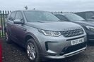 Land Rover Discovery Sport 2.0 Discovery Sport R-Dynamic S D Auto 4WD 5dr