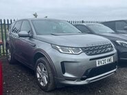 Land Rover Discovery Sport 2.0 Discovery Sport R-Dynamic S D Auto 4WD 5dr 1