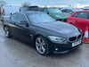 BMW 4 Series 2.0 428I SE Auto 2dr