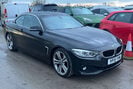 BMW 4 Series 2.0 428I SE Auto 2dr