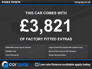 Jaguar F-Type 3.0 F-Type V6 Auto 3dr 16