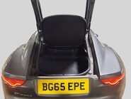 Jaguar F-Type 3.0 F-Type V6 Auto 3dr 13