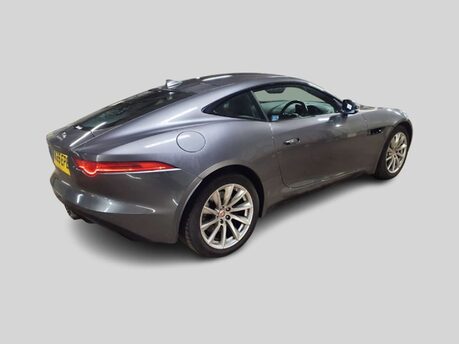 Jaguar F-Type 3.0 F-Type V6 Auto 3dr 1