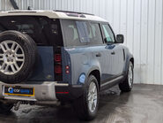 Land Rover Defender 2.0 Defender S D Auto 4WD 5dr 37