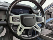 Land Rover Defender 2.0 Defender S D Auto 4WD 5dr 76