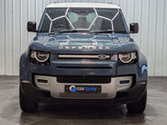 Land Rover Defender 2.0 Defender S D Auto 4WD 5dr 20