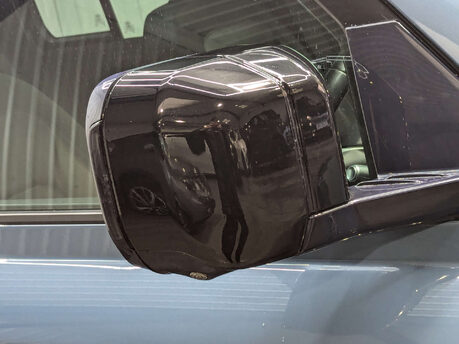 Land Rover Defender 2.0 Defender S D Auto 4WD 5dr 27