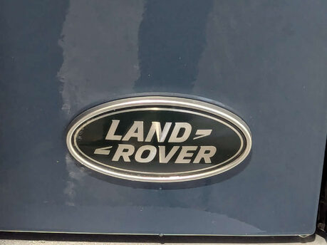 Land Rover Defender 2.0 Defender S D Auto 4WD 5dr 39