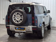 Land Rover Defender 2.0 Defender S D Auto 4WD 5dr 42