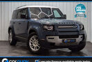 Land Rover Defender 2.0 Defender S D Auto 4WD 5dr