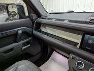 Land Rover Defender 2.0 Defender S D Auto 4WD 5dr 86