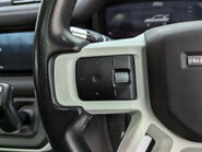 Land Rover Defender 2.0 Defender S D Auto 4WD 5dr 71