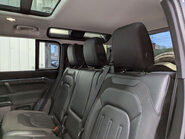 Land Rover Defender 2.0 Defender S D Auto 4WD 5dr 67