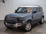 Land Rover Defender 2.0 Defender S D Auto 4WD 5dr 7