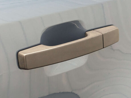 Land Rover Defender 2.0 Defender S D Auto 4WD 5dr 33