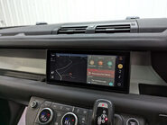 Land Rover Defender 2.0 Defender S D Auto 4WD 5dr 84