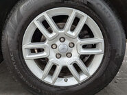 Land Rover Defender 2.0 Defender S D Auto 4WD 5dr 31